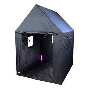 Indoor Framed Sensory Dark Den